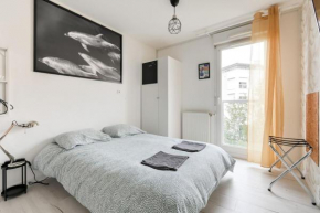 The Little Malot - Charming studio - Debourg
